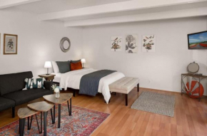 Heart of Sedona Hideaway in the Desert